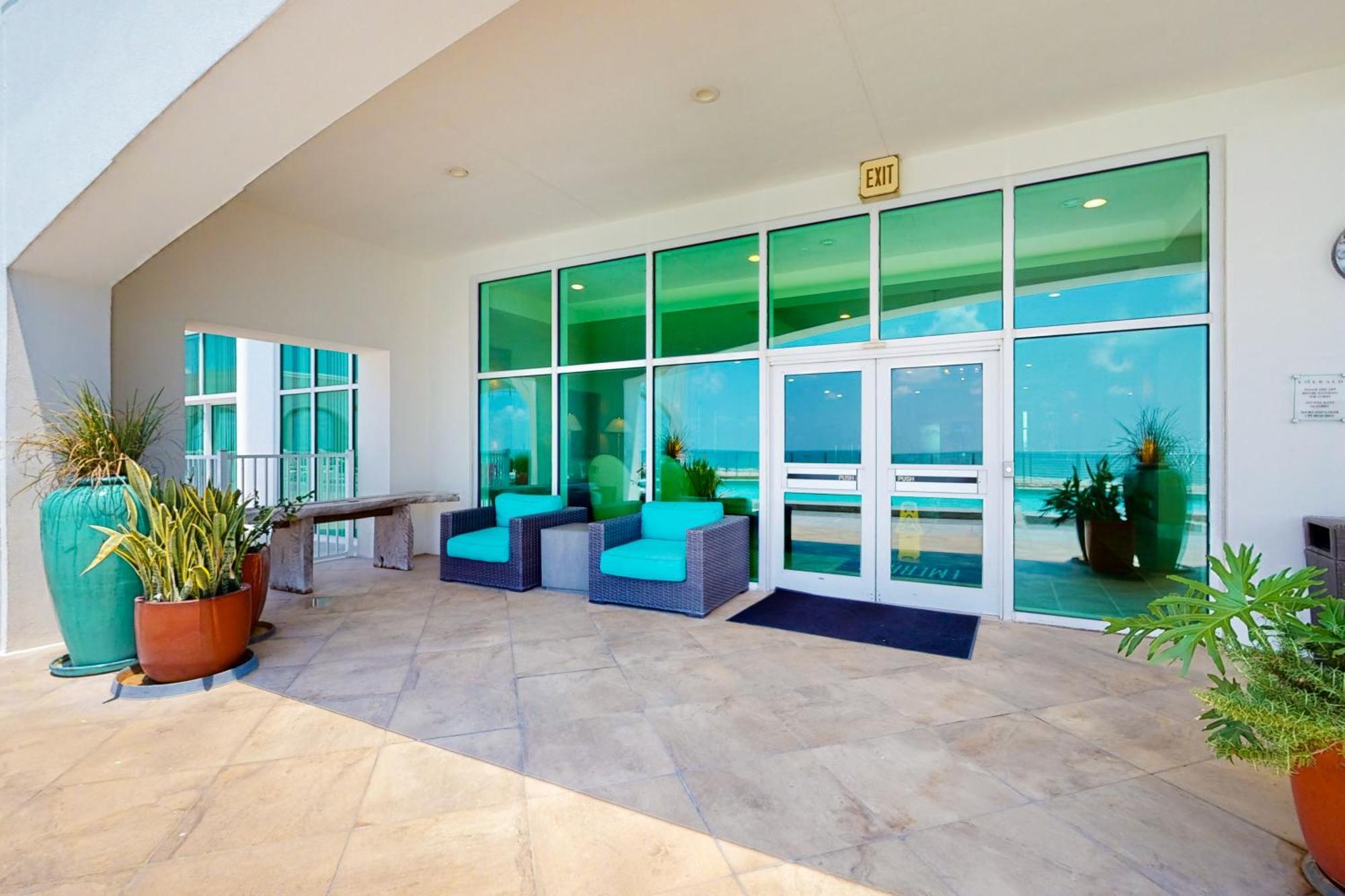 גלווסטון Emerald By The Sea 1214 Sea For Miles מראה חיצוני תמונה
