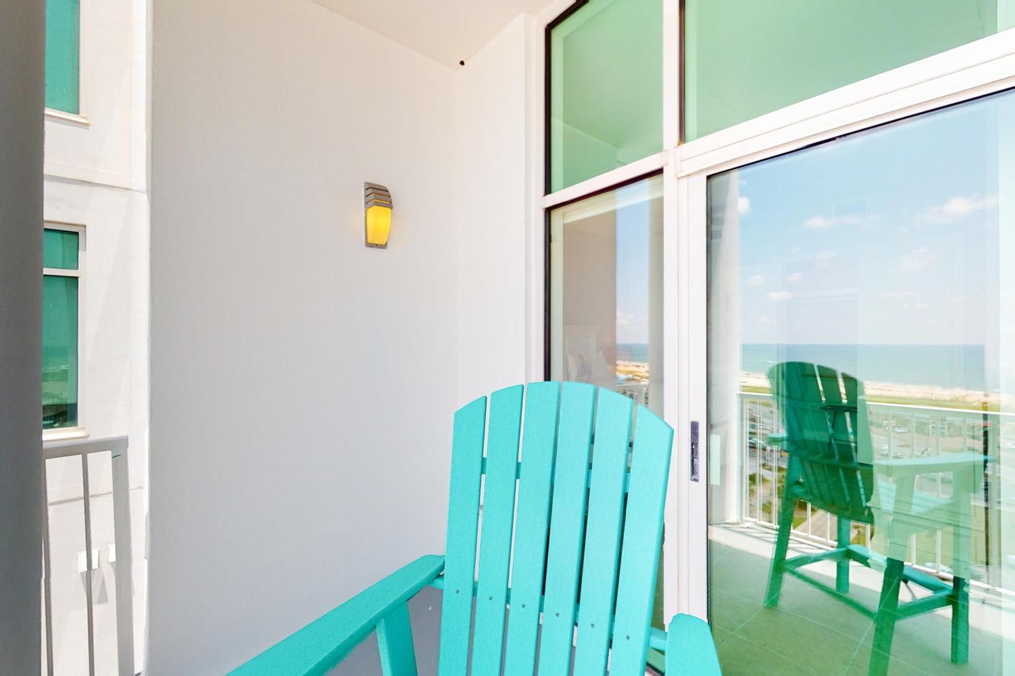 גלווסטון Emerald By The Sea 1214 Sea For Miles מראה חיצוני תמונה