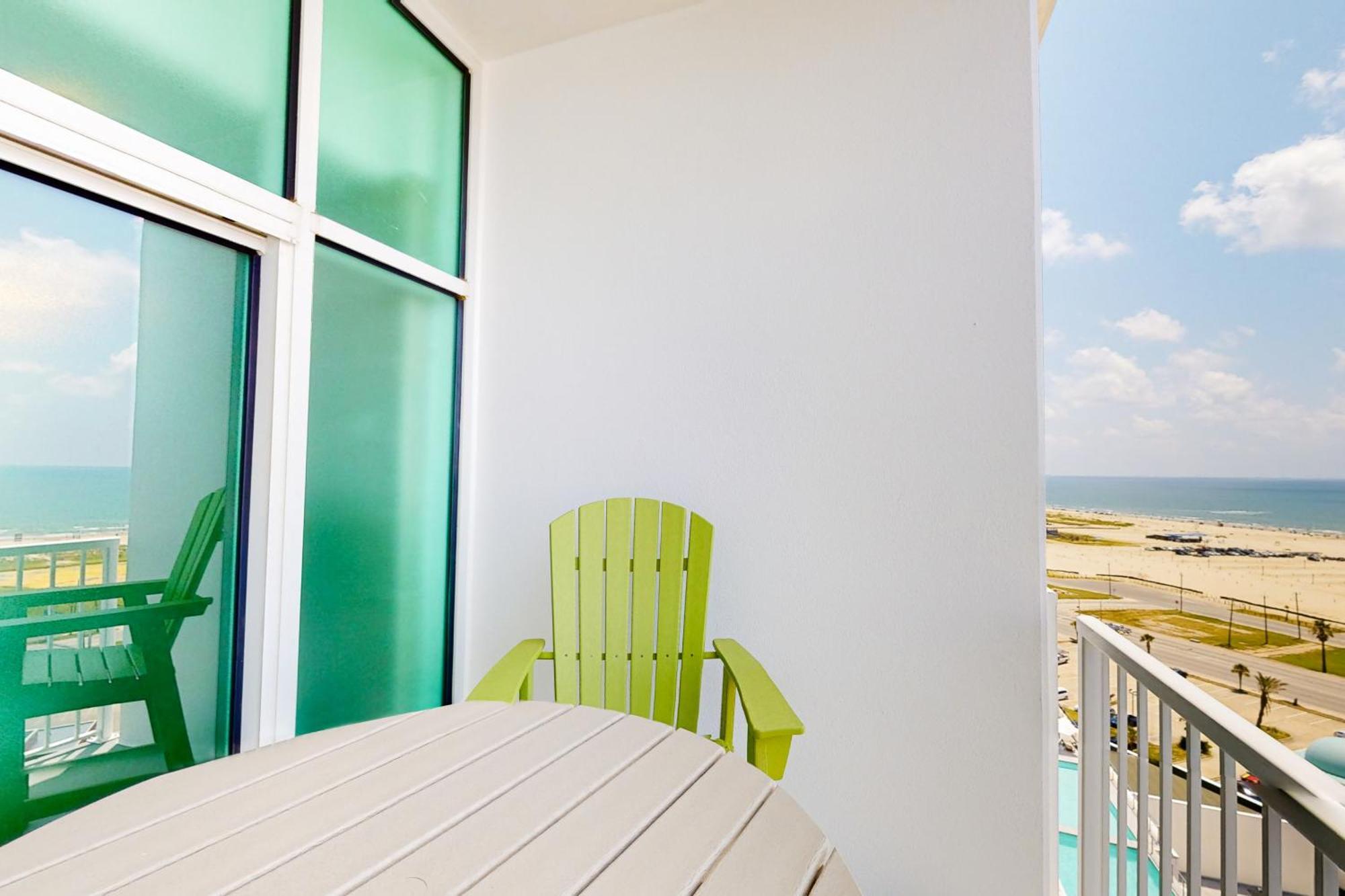 גלווסטון Emerald By The Sea 1214 Sea For Miles מראה חיצוני תמונה