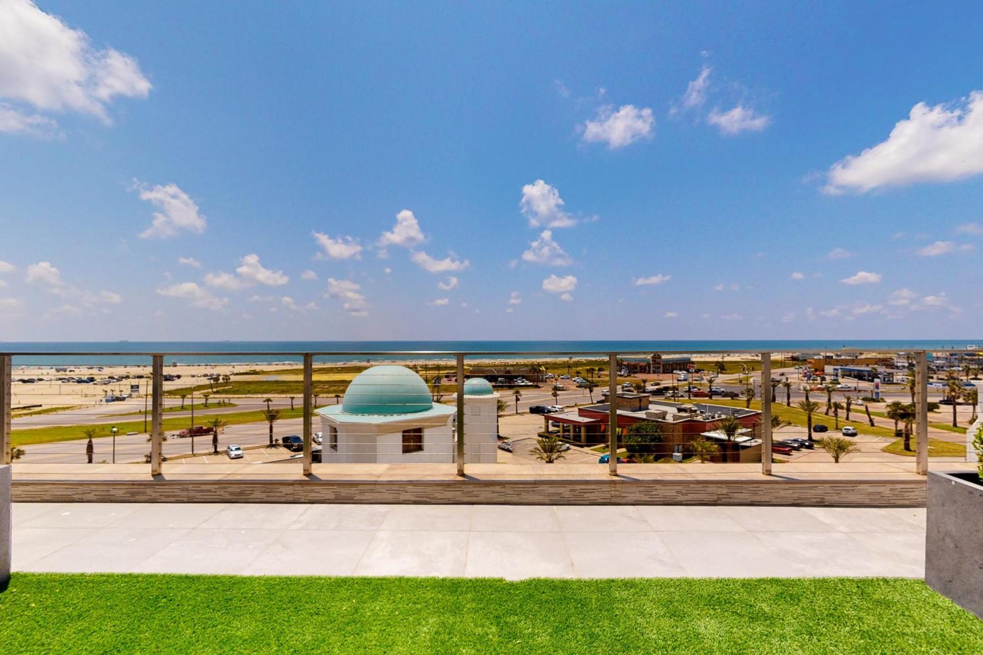 גלווסטון Emerald By The Sea 1214 Sea For Miles מראה חיצוני תמונה