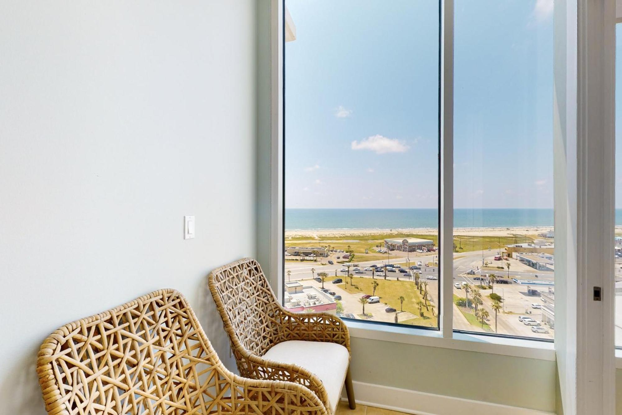 גלווסטון Emerald By The Sea 1214 Sea For Miles מראה חיצוני תמונה