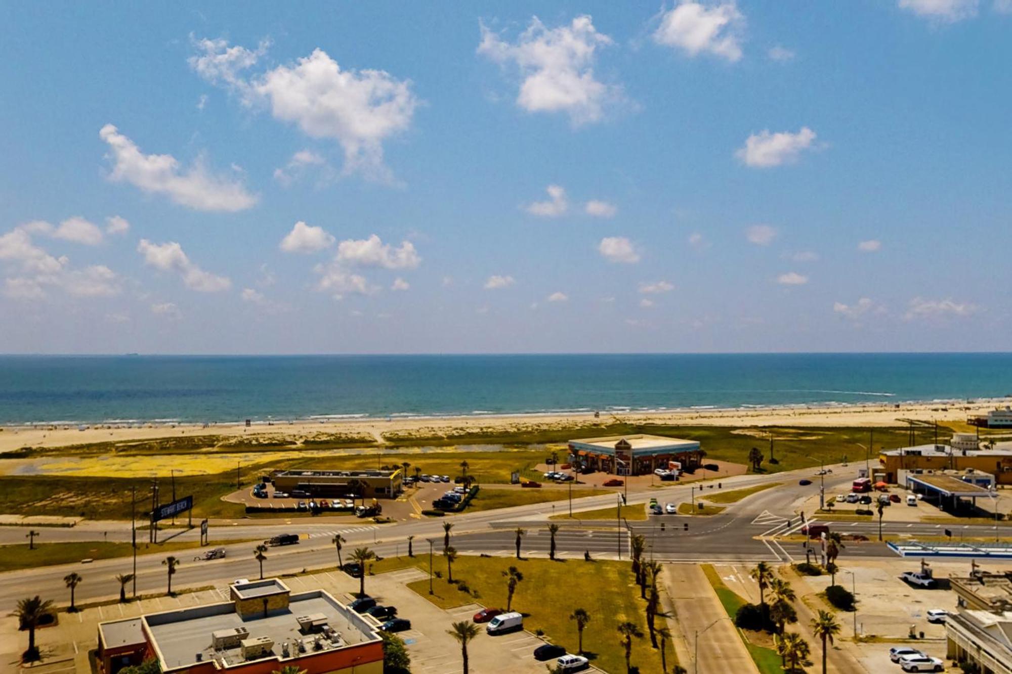 גלווסטון Emerald By The Sea 1214 Sea For Miles מראה חיצוני תמונה